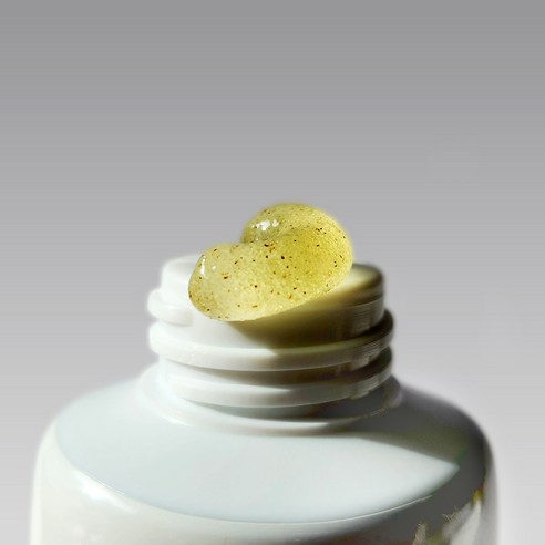 상큼한 레몬과 달콤한 꿀로 피부에 선사하는 빛나는 변화, 라비오라 레몬꿀팩