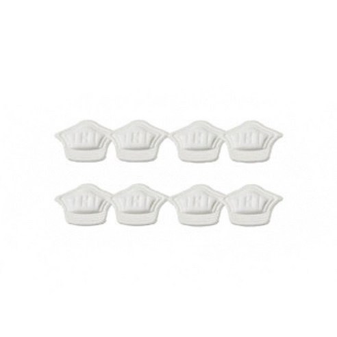 삭스토리 쿠션 패드로 뒷꿈치 까짐 걱정 없이 새 신발을!