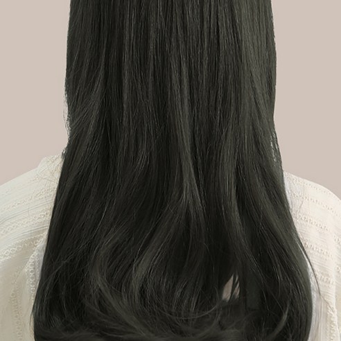 자연스러운 색감과 모발 건강을 동시에!