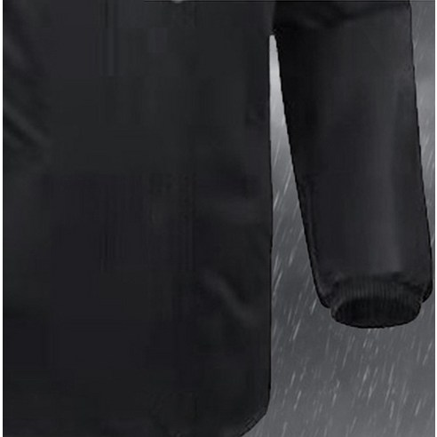 머지샵 오토바이 우비 세트로 빗길 걱정 없이 안전하고 쾌적하게!