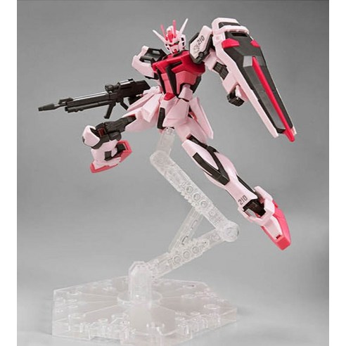 건프라 입문, 반다이 ENTRY GRADE 스트라이크 루즈로 시작하세요!