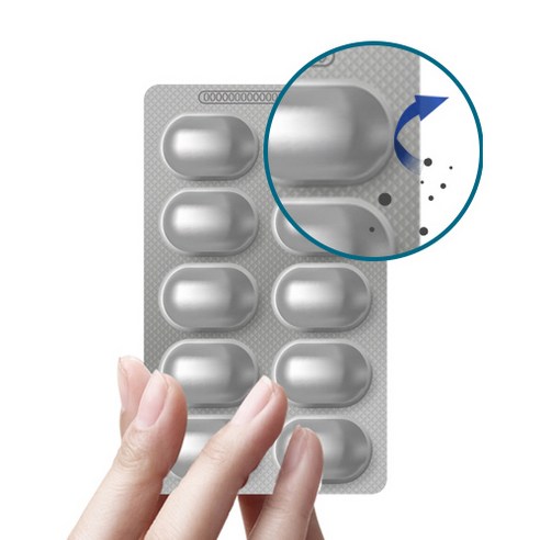 장 건강을 위한 필수 선택