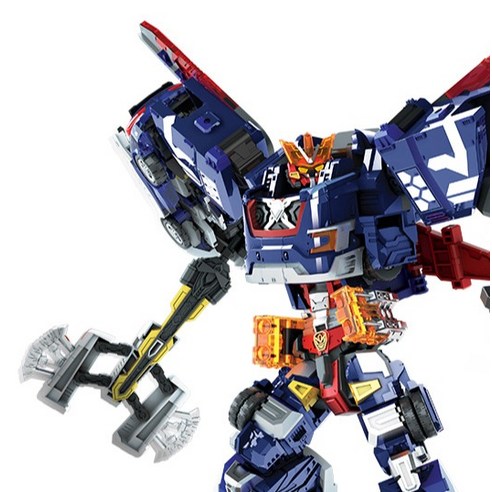 우리 아이 최애템, 헬로카봇 펜타스톰 X 빅큐브로 상상력과 즐거움을 선물하세요!