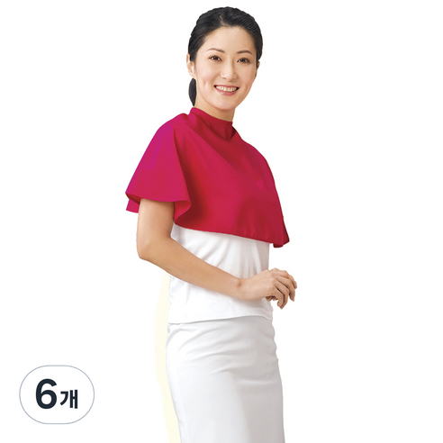 라인 포그니 드라이보 소, 체리 LN318, 6개