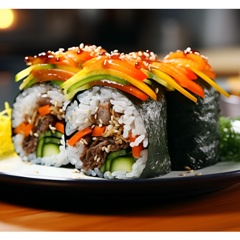 건강한 간식의 새로운 기준