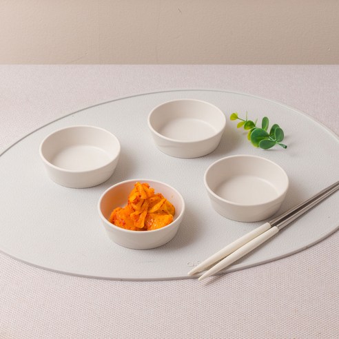 세련된 디자인과 편리함을 갖춘 아띠홈 올더플레이트 찬기로 식탁을 더욱 풍요롭게!