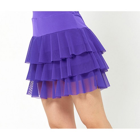 옷장 속 마법, 댄스도매몰 캉캉 스커트로 완성하는 나만의 스타일!