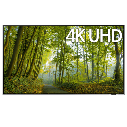 삼성전자 4K UHD QLED TV, 163cm(65인치), KQ65QA70AFXKR, 벽걸이형, 방문설치