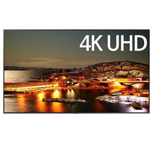 삼성전자 Crystal UHD TV, 176cm(70인치), KU70UA7000FXKR, 벽걸이형, 방문설치