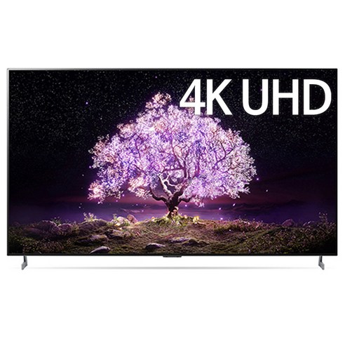 oled65b2qna  LG전자 4K UHD OLED 올레드 TV, 194cm(77인치), OLED77G1KNA, 스탠드형, 방문설치