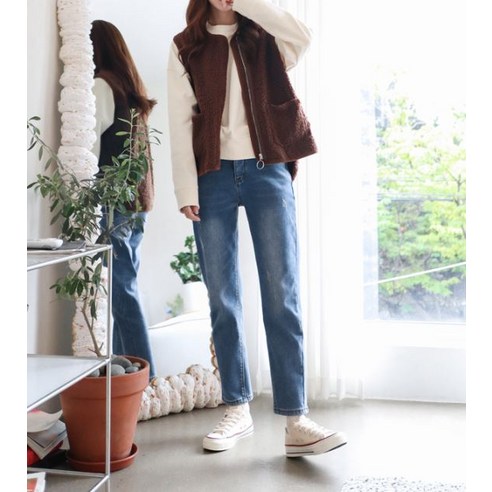 女人 時尚 服裝 底部 牛仔褲 長褲 成年女性 婦女 淑女 牛仔布