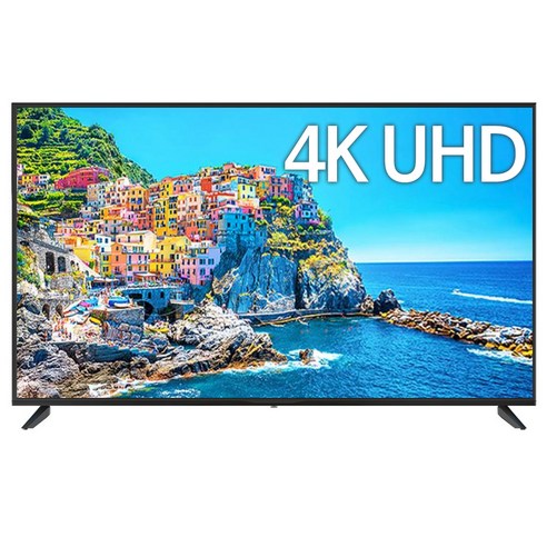 이노스 4K UHD LED TV