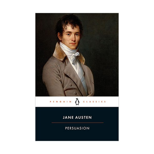 Persuasion, Penguin Classic