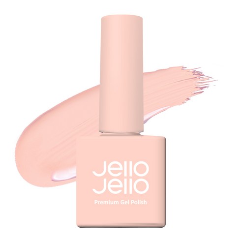 젤로젤로 프리미엄 젤 폴리쉬 10ml, JC-56 블라썸코랄, 1개
