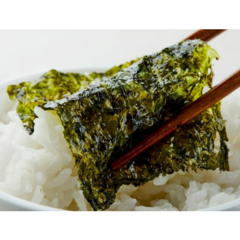 집밥 퀄리티 UP! 비비고 초사리 곱창돌김으로 맛있는 식탁 완성!