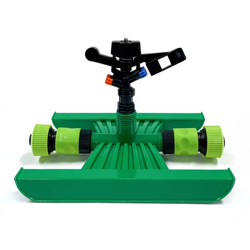 다농 다본조용 스프링쿨러 세트 DP-2 + H-BASE4500, 1세트, 혼합색상
