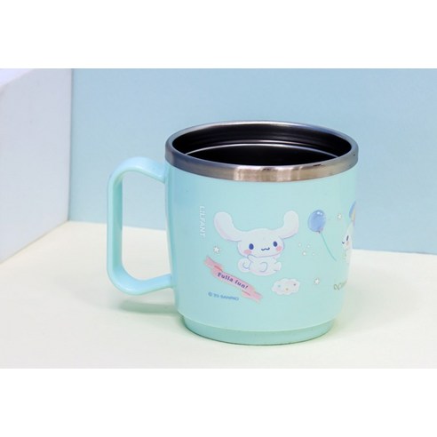 Sanrio 三麗鷗人物 廚房用具 兒童 餐具 杯子 toddlers kids toddlers KIDS