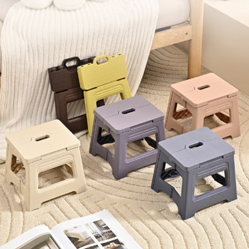 좁은 욕실에 희망을! 원이네 접이식 욕실 의자