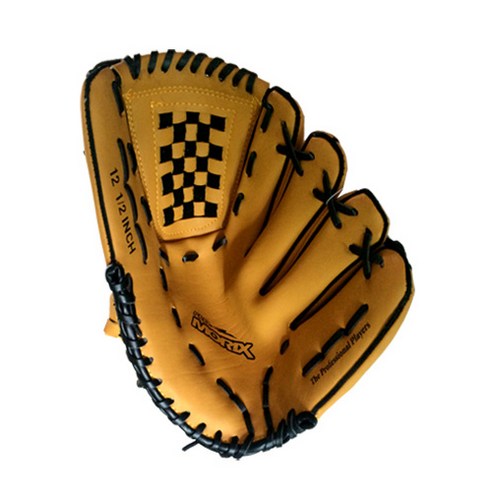 꿈을 향한 첫걸음, 프로모릭스 야구글러브