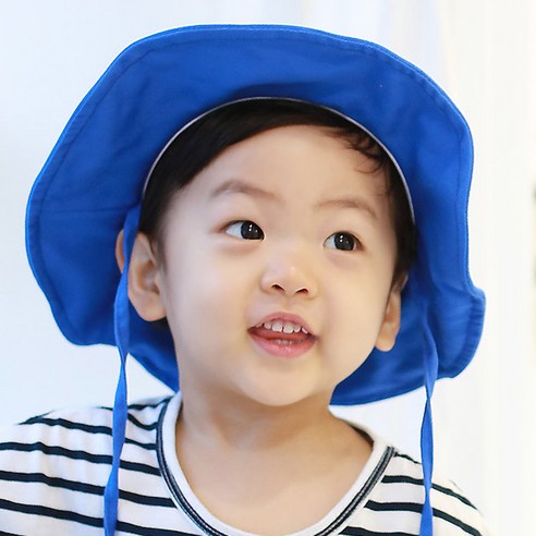 무슈 모노 유아용 썬햇