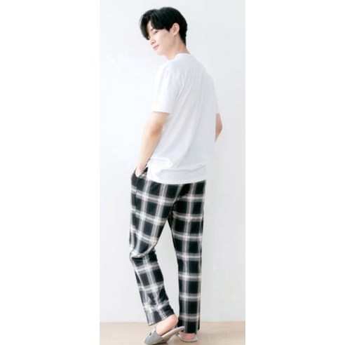편안함과 스타일의 완벽한 조화