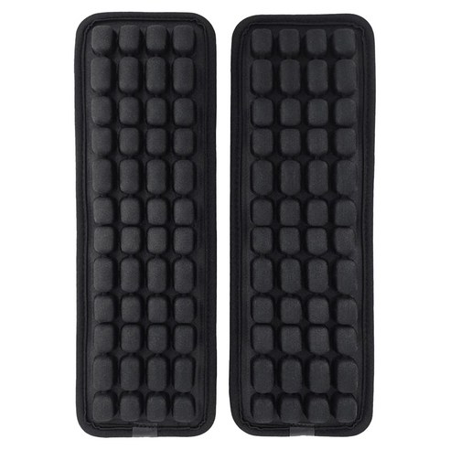 메이트메이커 행군메이트 신형 4줄 어깨패드, 1세트