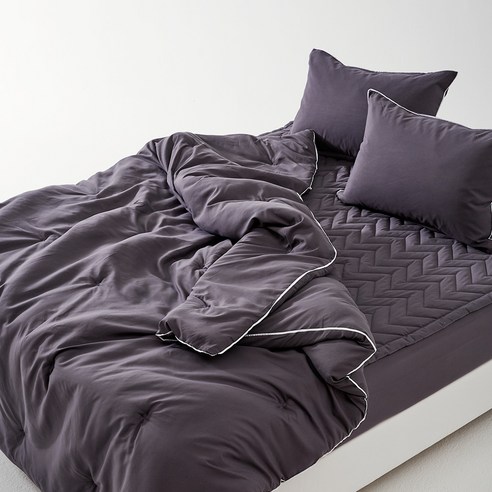 라뽐므 노르빅 침구세트