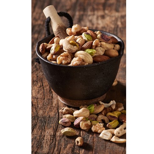 건강과 간편함을 동시에