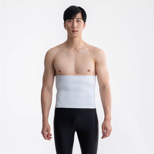 플렉스기어 남성 다이어트 복대 FG9001