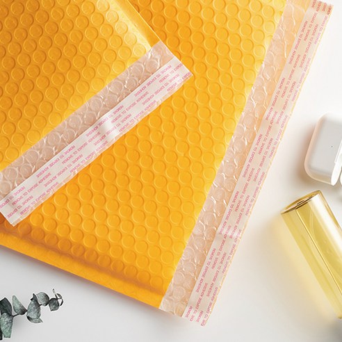 고퀄리티 HDPE 봉투로 안전하고 신뢰성 있는 제품