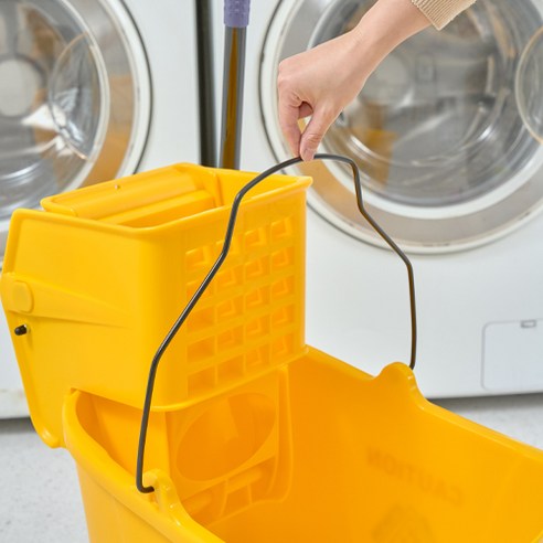 오션웰리빙 마포걸레 탈수기: 세탁을 더 쉽고 효율적으로 만드는 혁신적인 솔루션