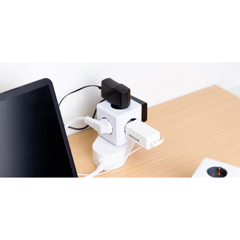 편리하고 안전하며 내구적인 전원 공급 솔루션