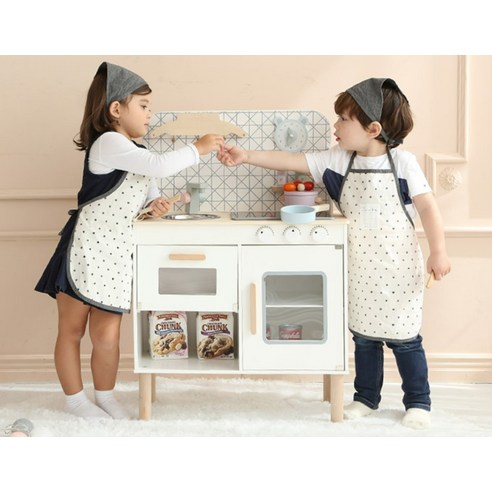 嘉年華 廚房遊戲 角色扮演 室內游戲 室內游戲 木製廚房遊戲 嬰兒玩具 玩具