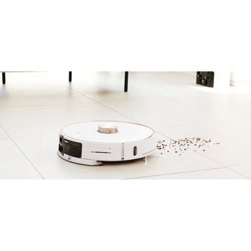 아이클레보 유진로봇 G10 로봇청소기 클린스테이션은 최신 기술을 도입한 탁월한 성능을 자랑하는 로봇청소기입니다.