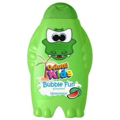 콜루티 레암 키즈 버블펀, 500ml, 1개