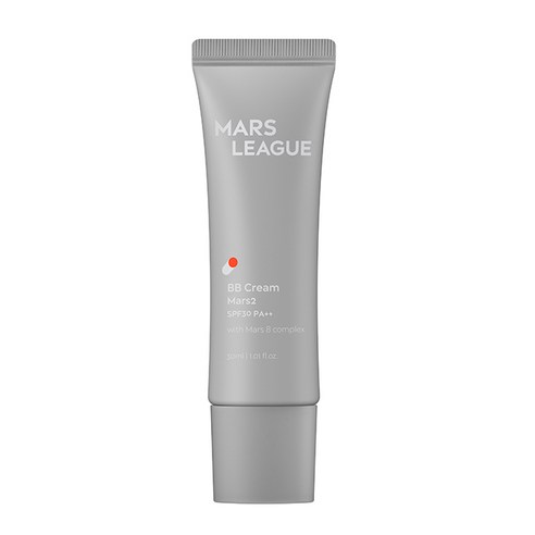 마스리그 마스2 비비크림 SPF30 PA++ 30ml, 1개
