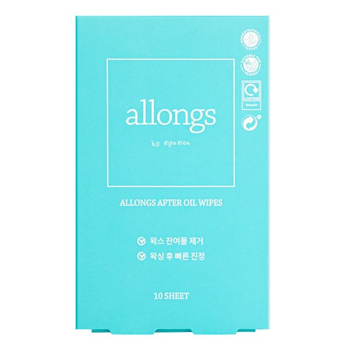 allongs 蜜蠟膏 10入 酷澎 - 天天低價，你的日常所需都在酷澎