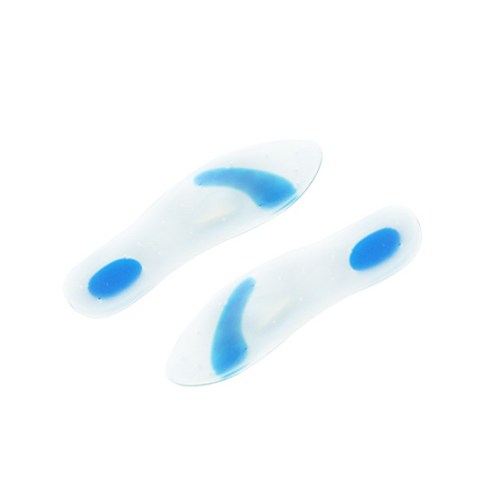 전체 실리콘깔창 XL