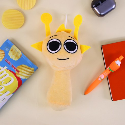 아트조이 스프런키 인형, 20cm, 사이먼, 1개