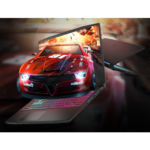 MSI 2023 Sword GF66 15.6: A powerful gaming laptop with impressive specifications and a discounted price