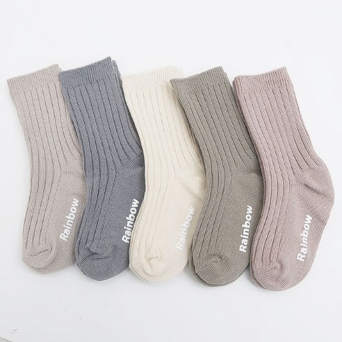 사랑스러운 디자인과 안전성, 지앤 유아동 크레센도 갑종양말로 우리 아이 발에 행복을 더하세요.