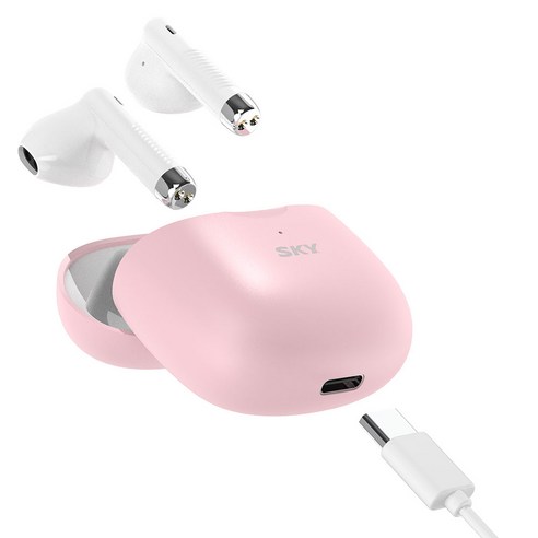 연결 안정성과 자연스러운 음질을 한번에 즐기다