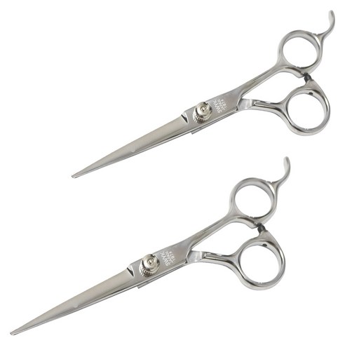 SWYK 일자가위, 2개