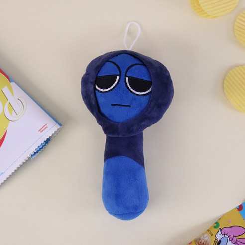아트조이 스프런키 인형, 20cm, 제빈, 1개