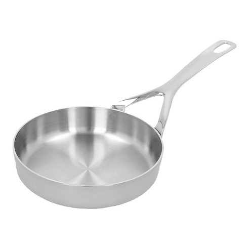 드메이어 레스토 스텐 미니 후라이팬 인덕션 IH, 14 cm, 1개