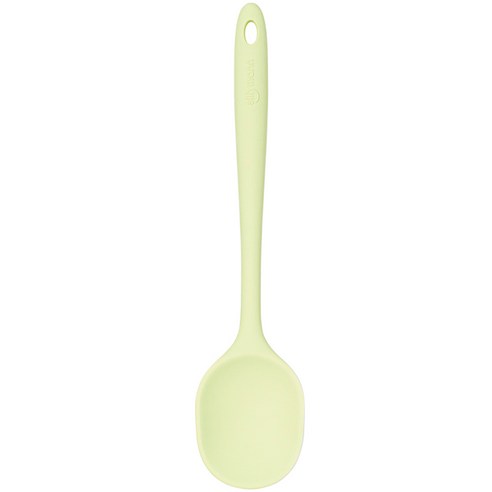 실리만 국내생산 센츄리가든 요리스푼 WSK4053, 쉐도우 민트, 1개