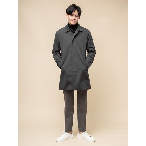 케럿 남성용 웨더 퀼트 코트 할인가격 로켓배송