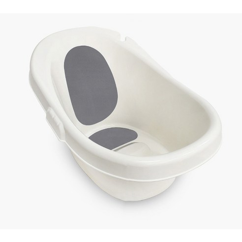 버드시아 프리미엄 신생아 욕조와 함께하는 행복한 첫 목욕