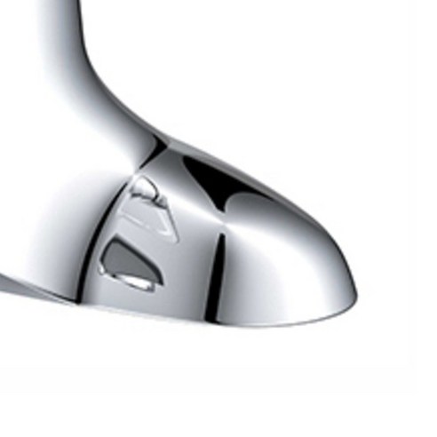 상쾌한 아침을 여는, 가성비 좋은 욕실 수전