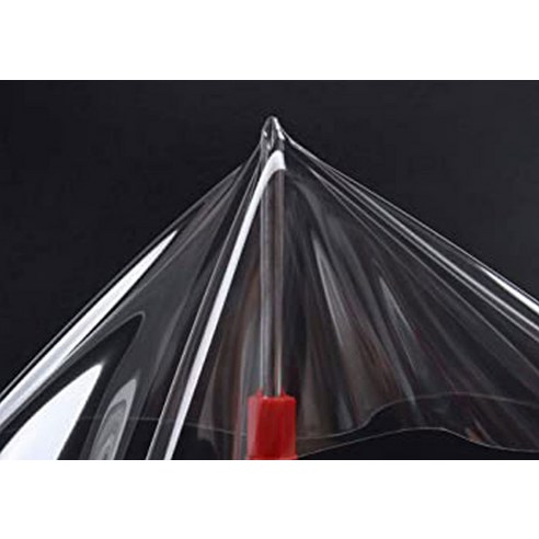 스킨텍 프리미엄 PPF 필름: 투명한 갑옷으로 차량을 완벽하게 보호하다